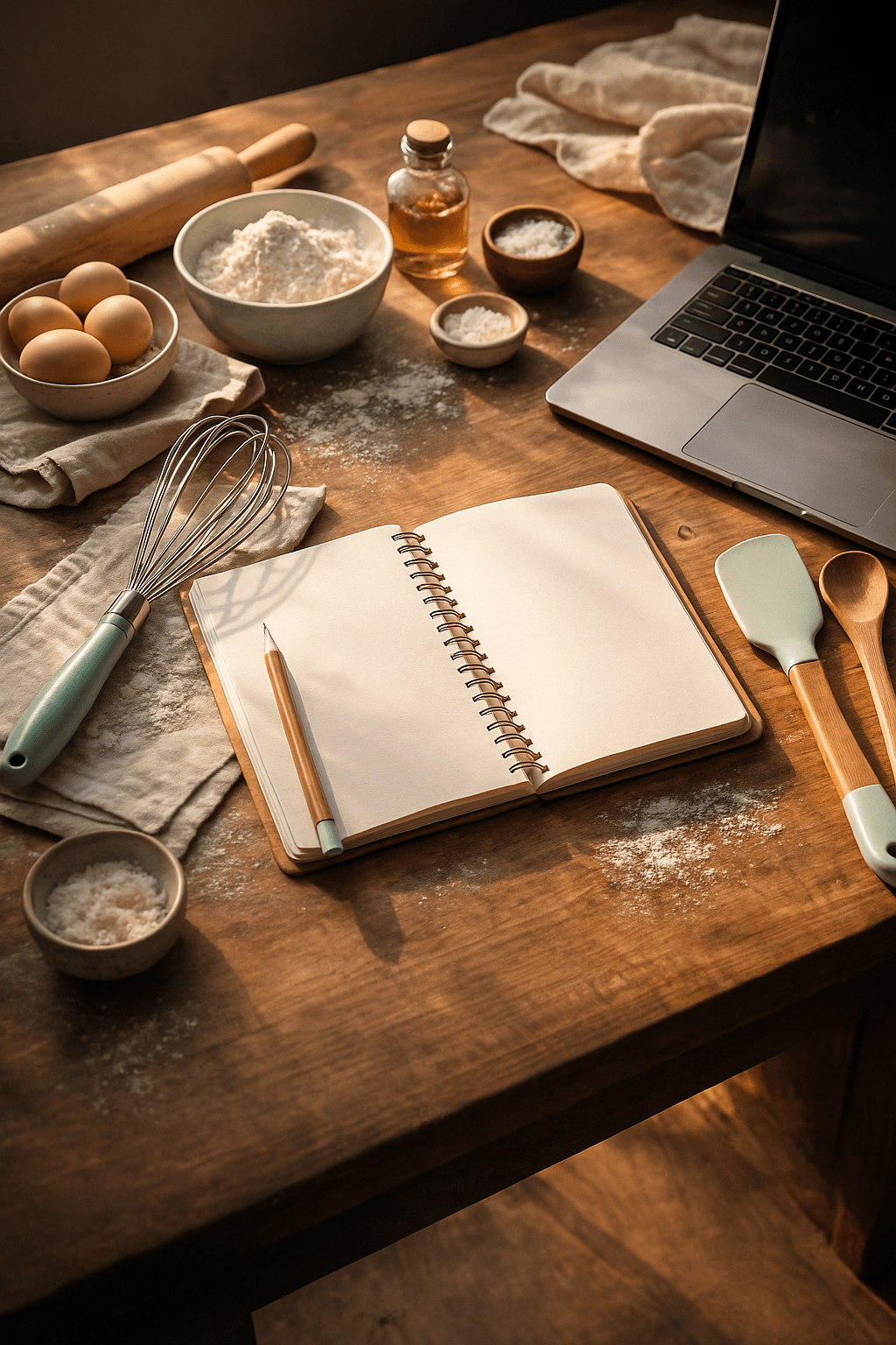 Створіть замовлення