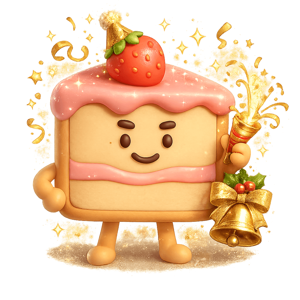 Ілюстрація пошуку кондитера