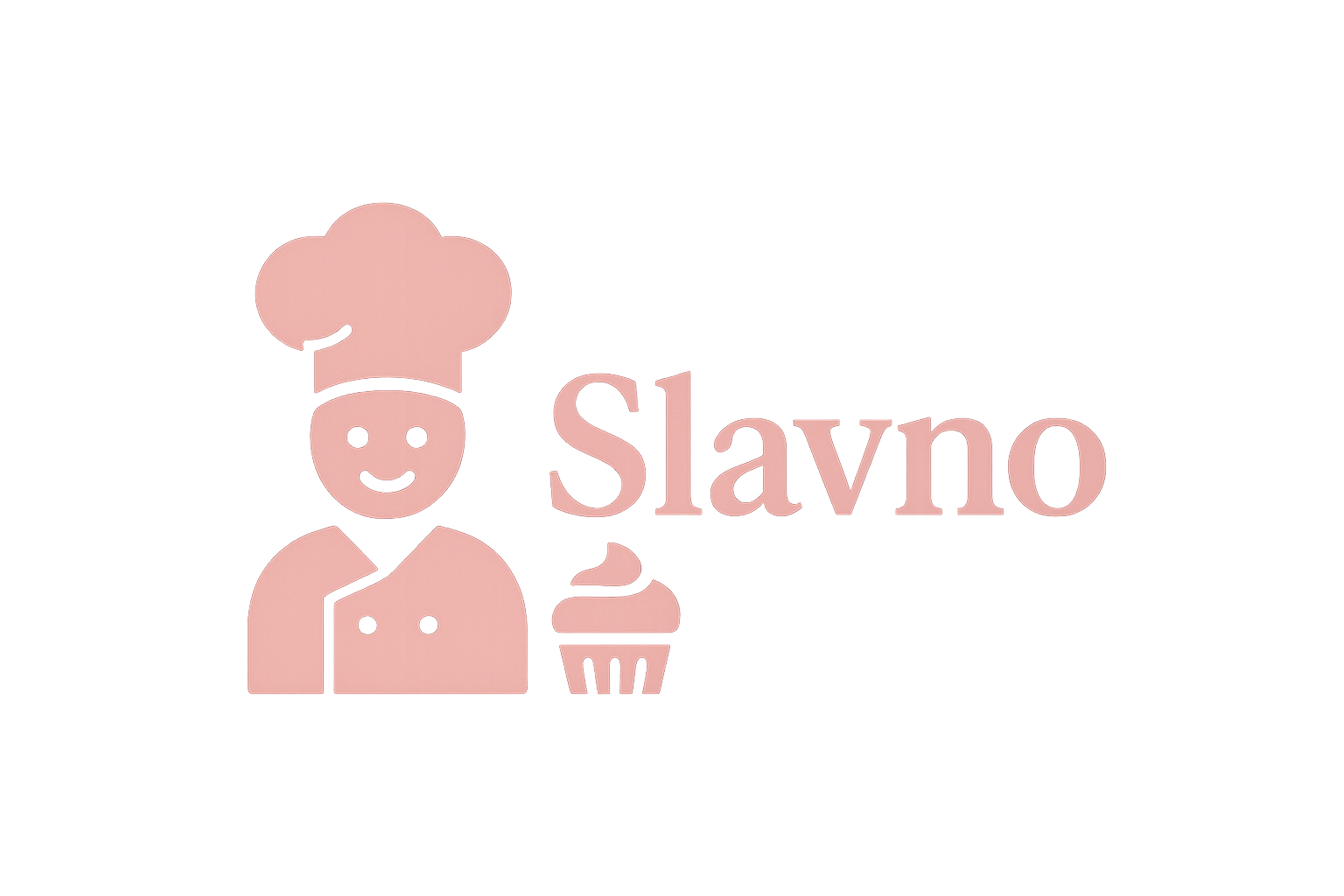 Slavno — логотип