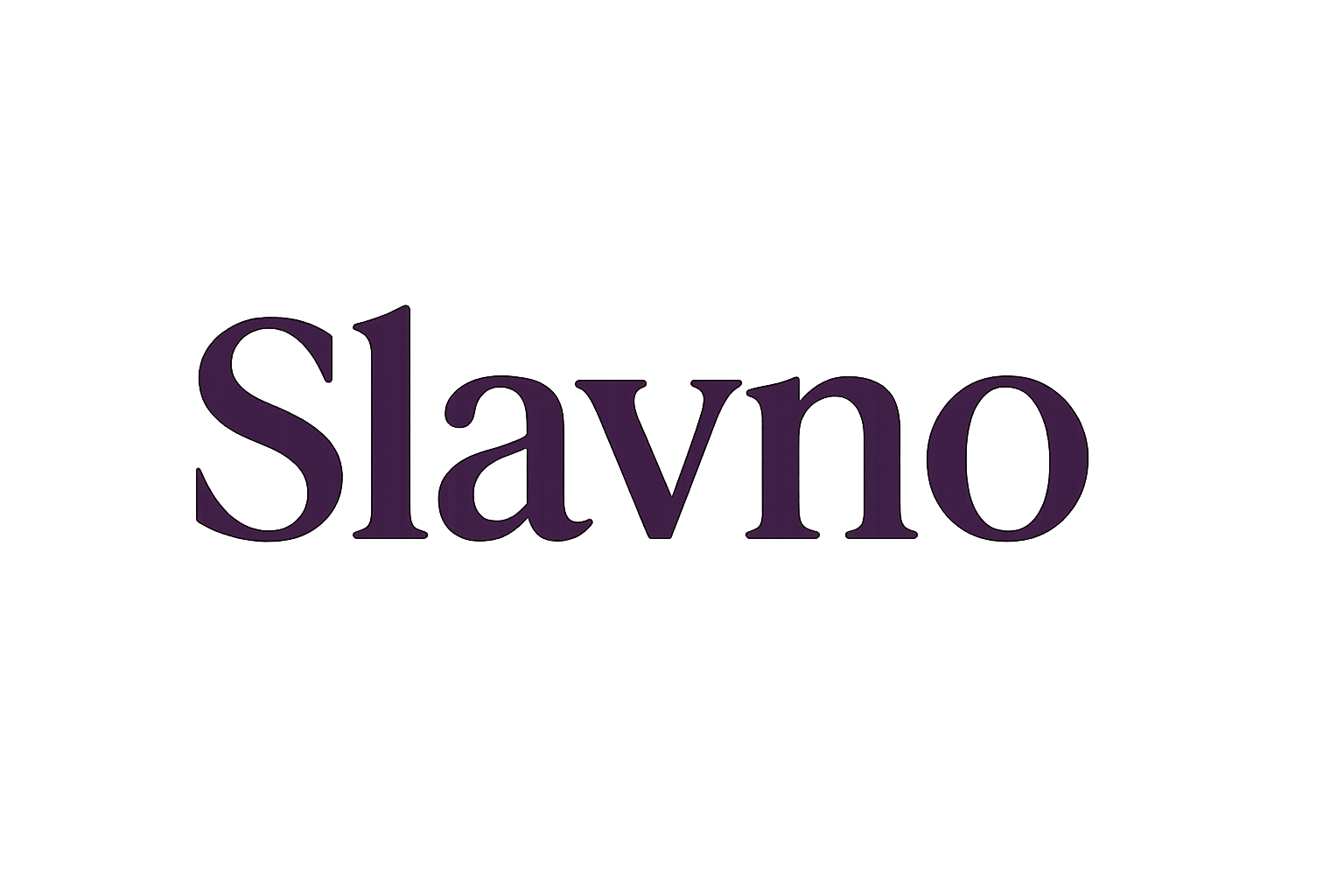 Slavno